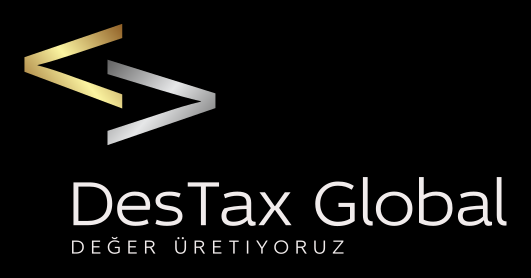 Logo DesTax Global