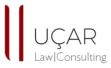Logo UÇAR Law | Consulting